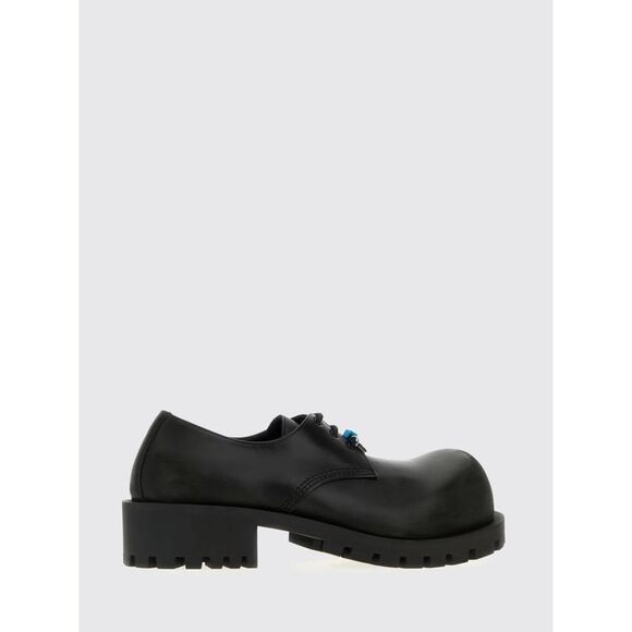 Balenciaga Loafers Men Black - Picture 1 of 2